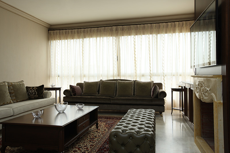 Sahaco, Furniture Lebanon